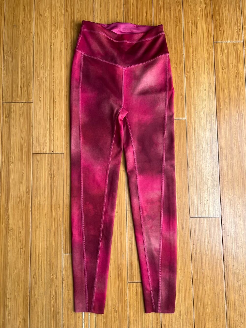 FP Movement Beat The Heat Reversible Legging, Sz XS